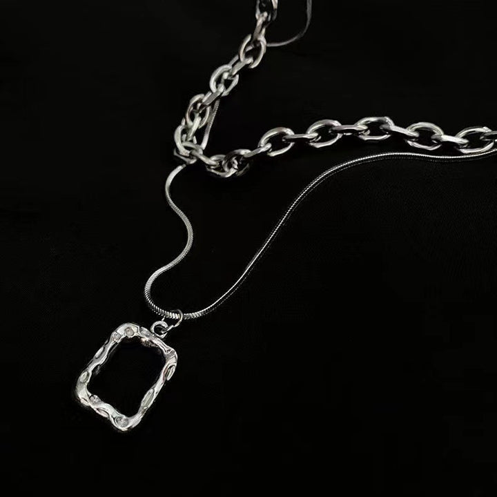 Chunky Chain Stornfield