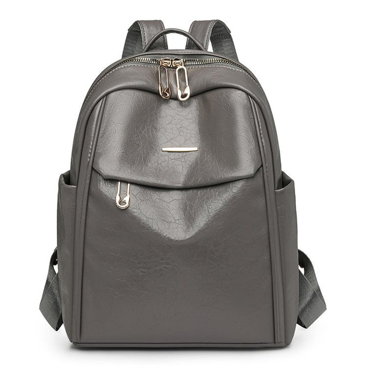 Stylish Structured Backpack Stornfield