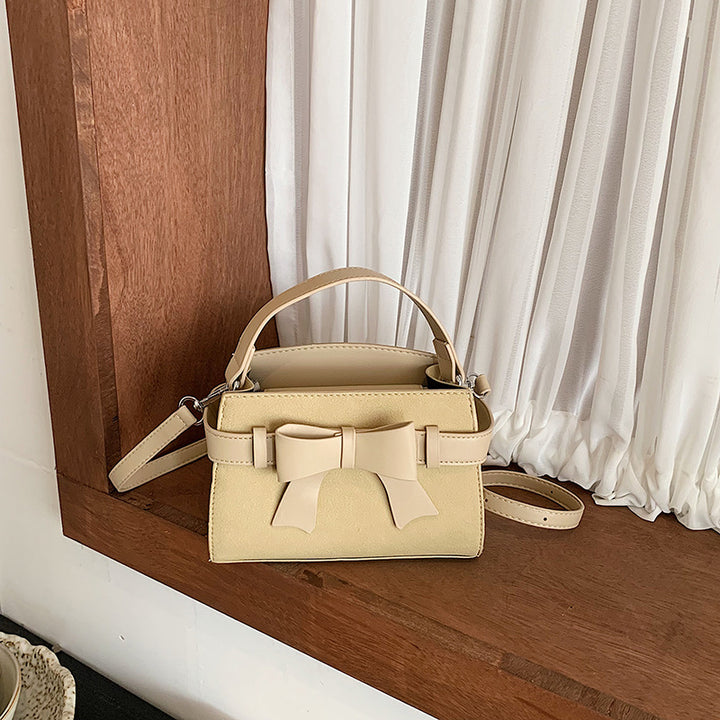 Elegant Mini Handbag