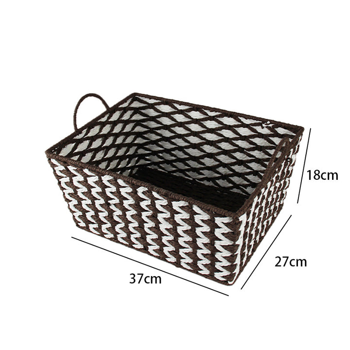 Storage Basket Stornfield