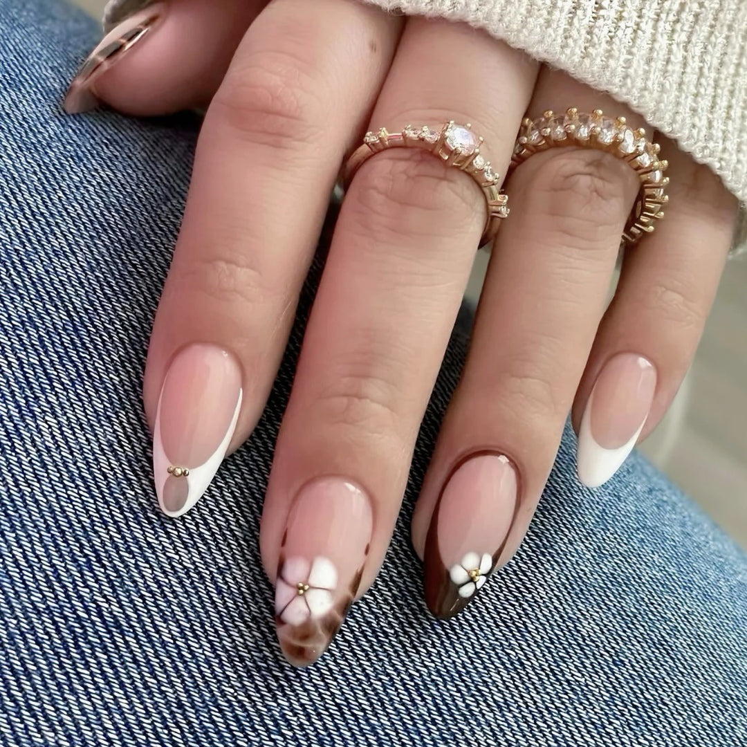 Decorative Nail Art