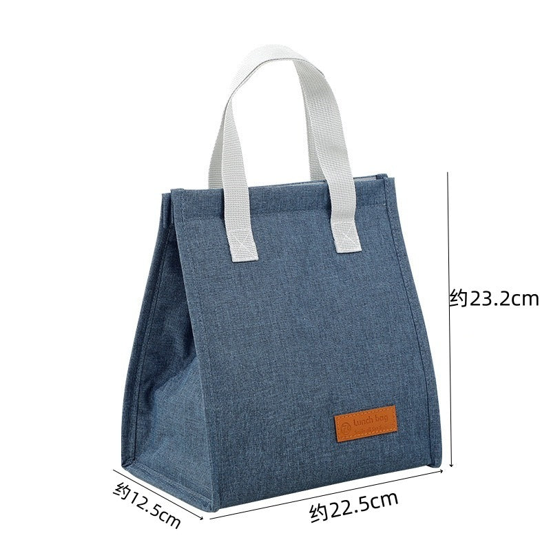 Insulated Lunch Carrier Stornfield