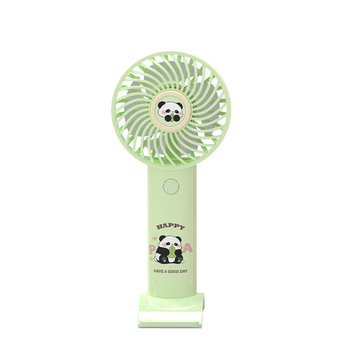 Women's Portable Hand Fan Stornfield