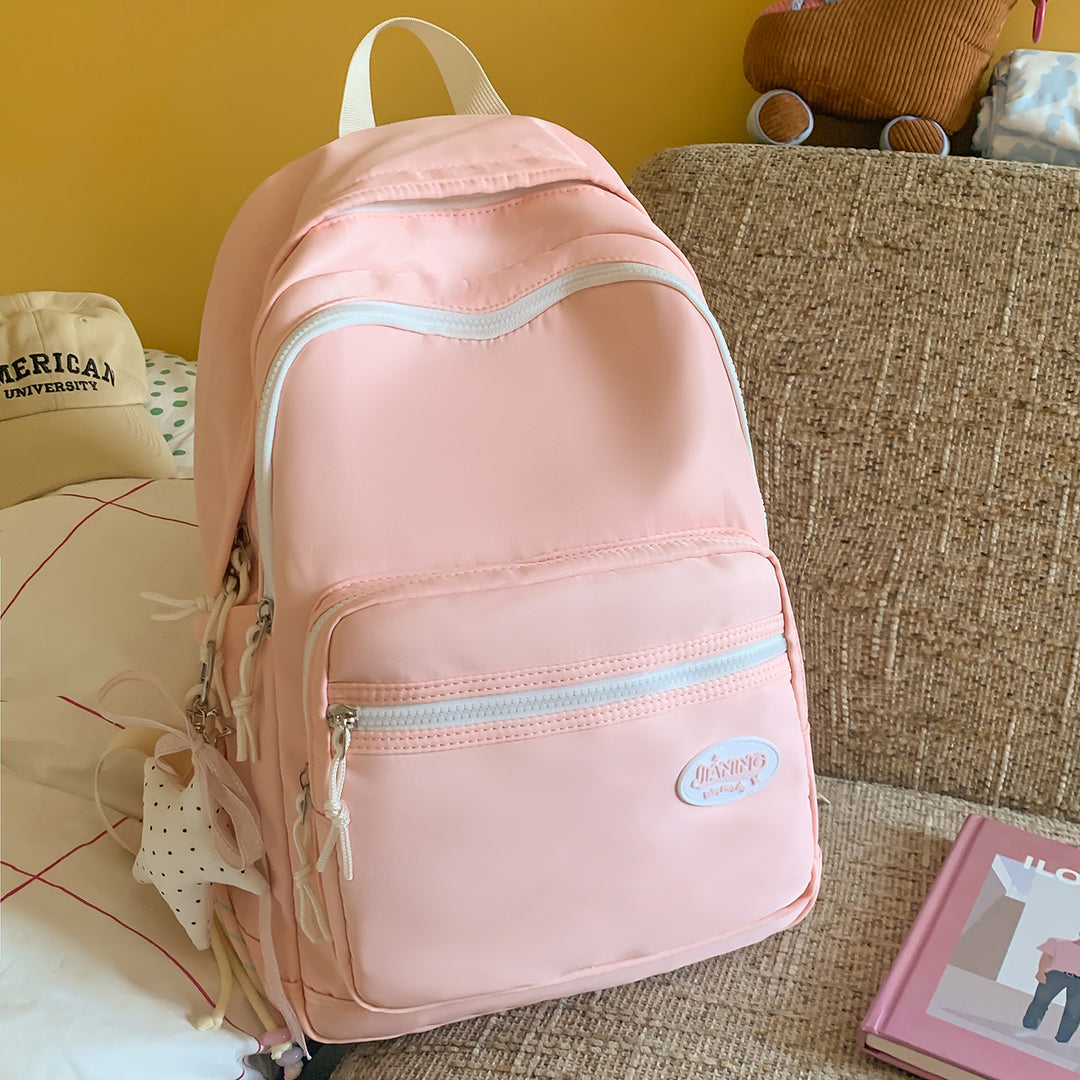 Lightweight Multi-Functional Backpack Stornfield 1791205639