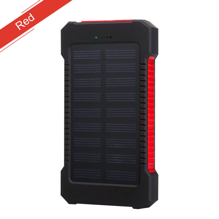 High-performance replacement battery for portable devices Stornfield