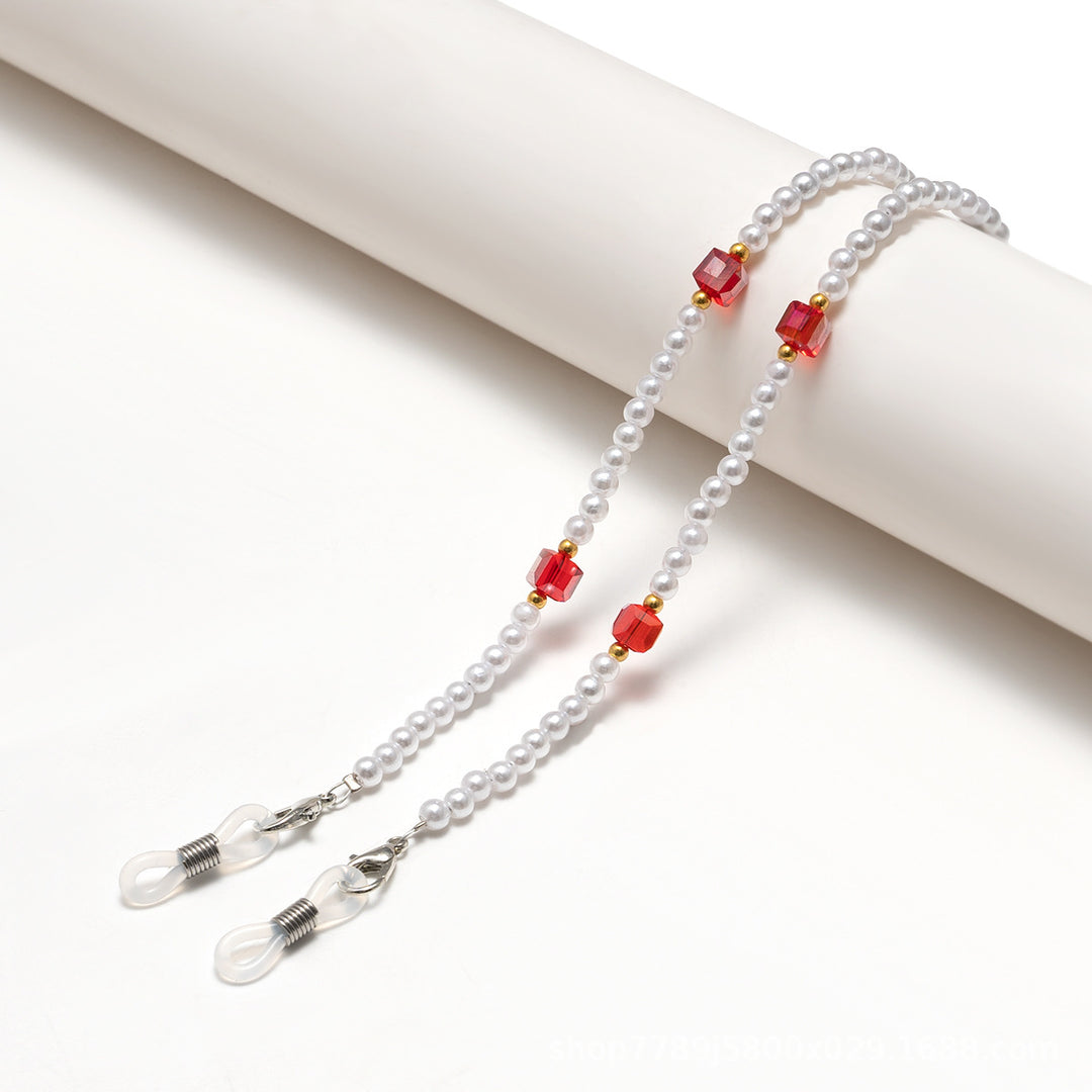 Decorative Eyewear Chain Stornfield