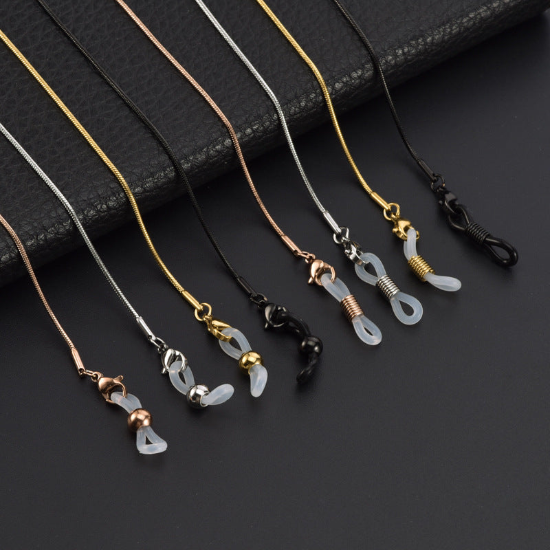 Fashionable Multifunctional Chain Holder Stornfield