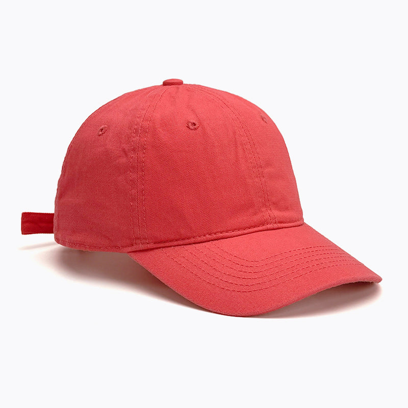 Women Sporty Leisure Baseball Cap Stornfield