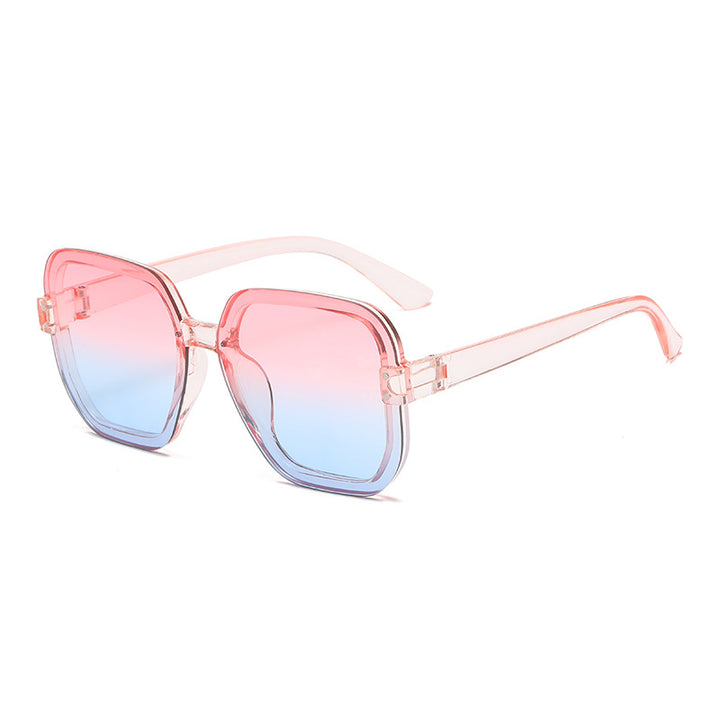 Women's trendy statement sunglasses Stornfield