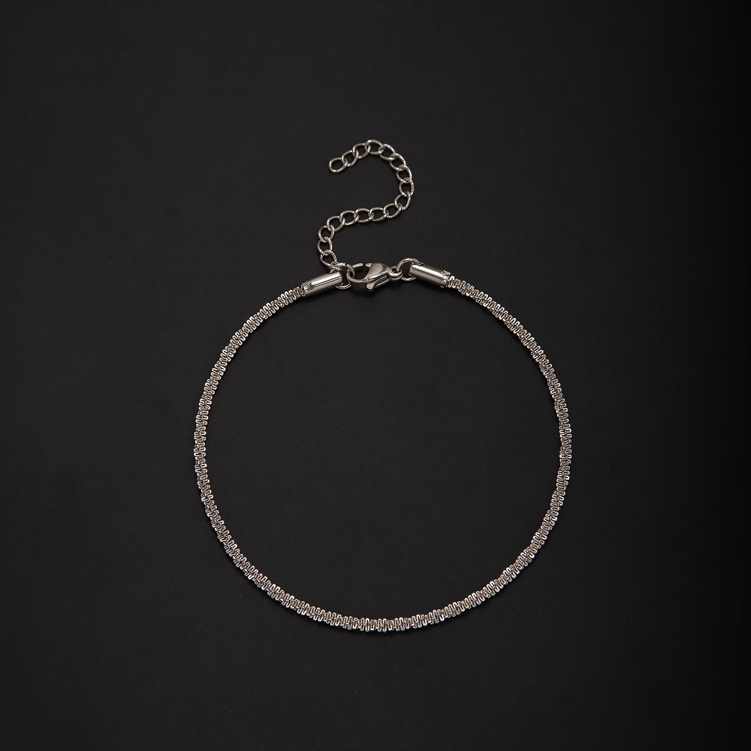 Elegant Chain Choker Necklace Stornfield