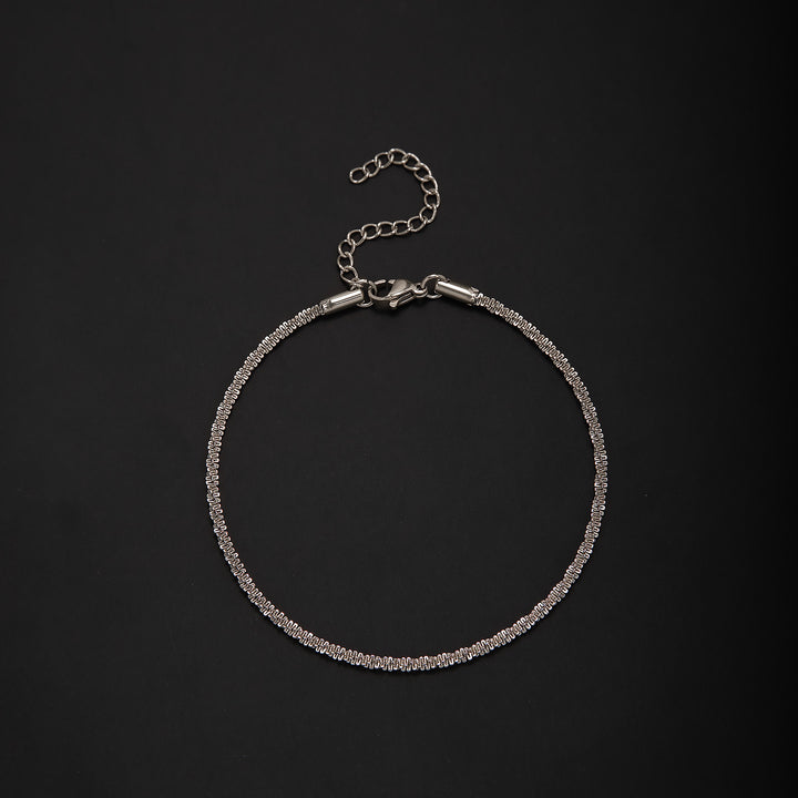 Elegant Chain Choker Necklace Stornfield