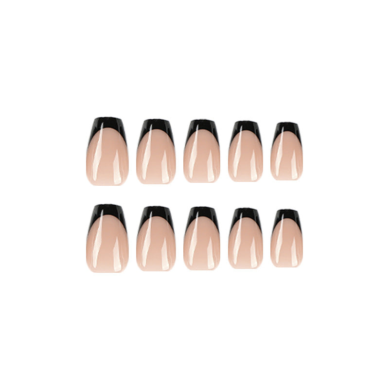 Elegant as well as fashionable stiletto nails Stornfield