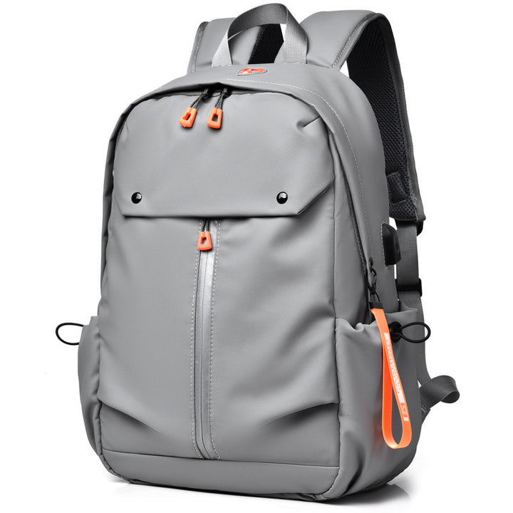 Multi-Functional Waterproof Laptop Backpack Stornfield