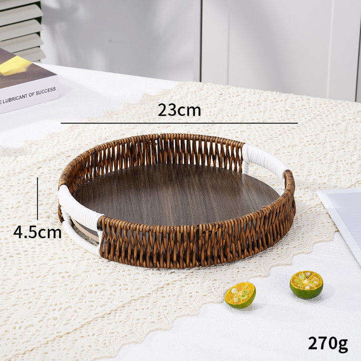 Decorative Serving Tray Stornfield