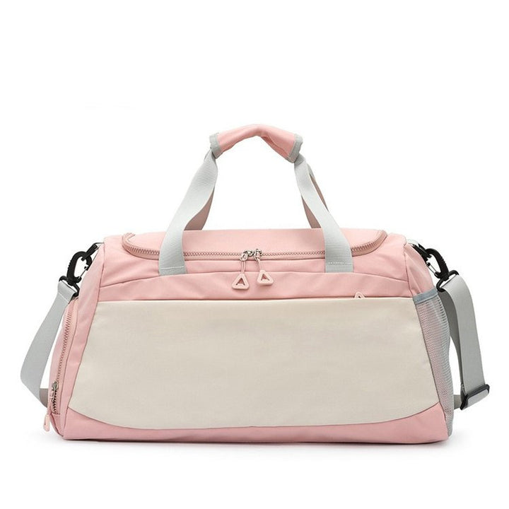 Durable Gym Duffle Bag Stornfield