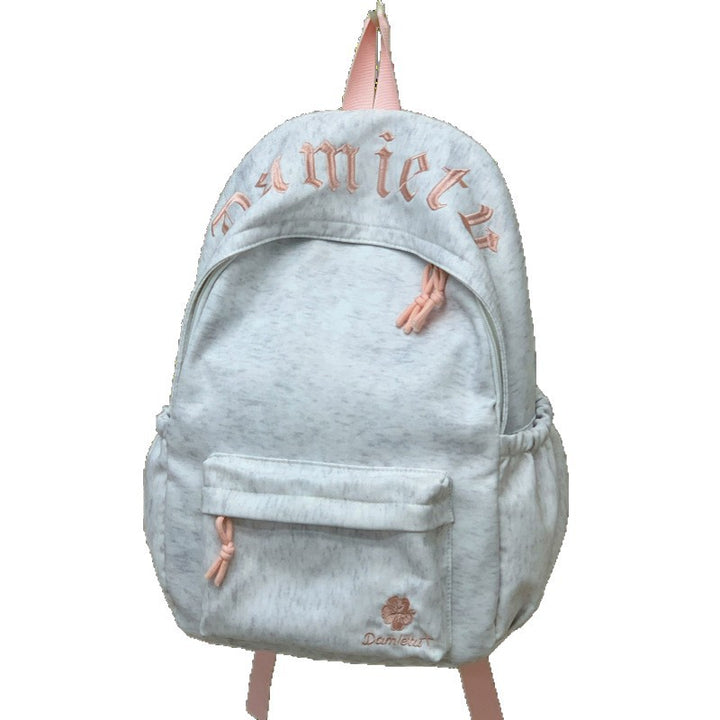 Cute Character-Themed Backpack Stornfield