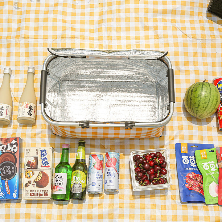 Picnic Basket Stornfield
