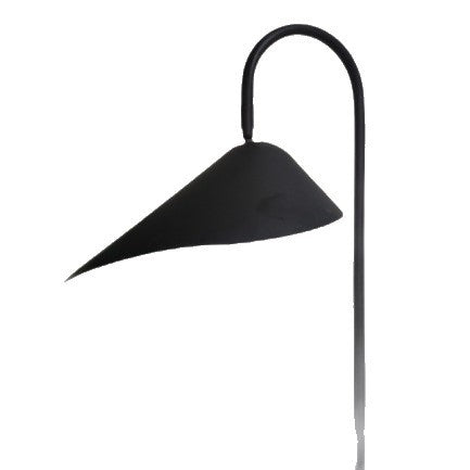 Modern Conical Table Lamp