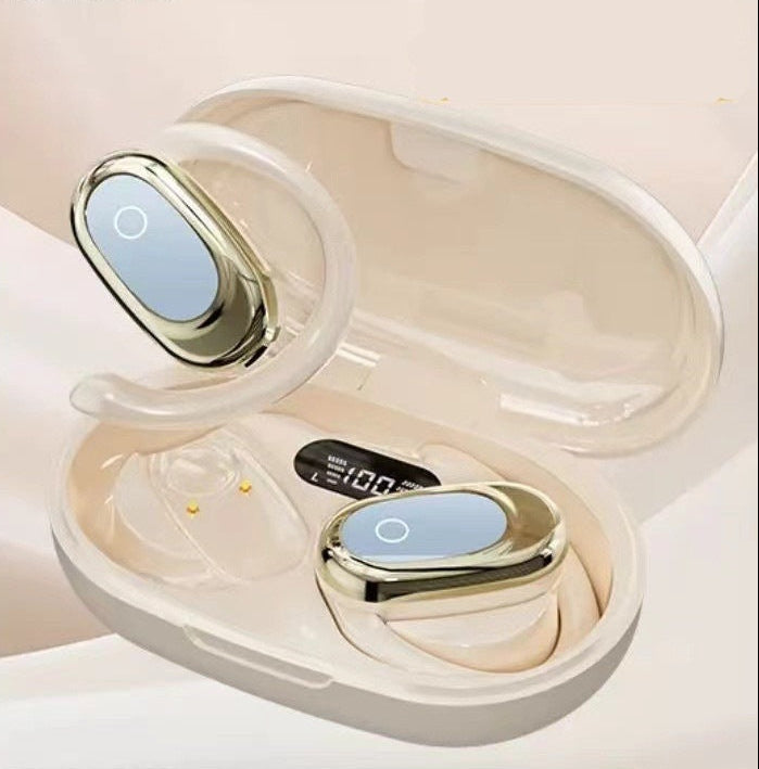 Advanced Smart Touch Control Earbuds Stornfield