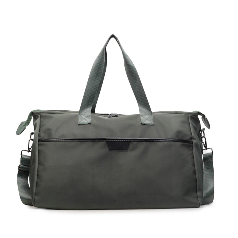 Multifunctional Sports and Travel Bag Stornfield