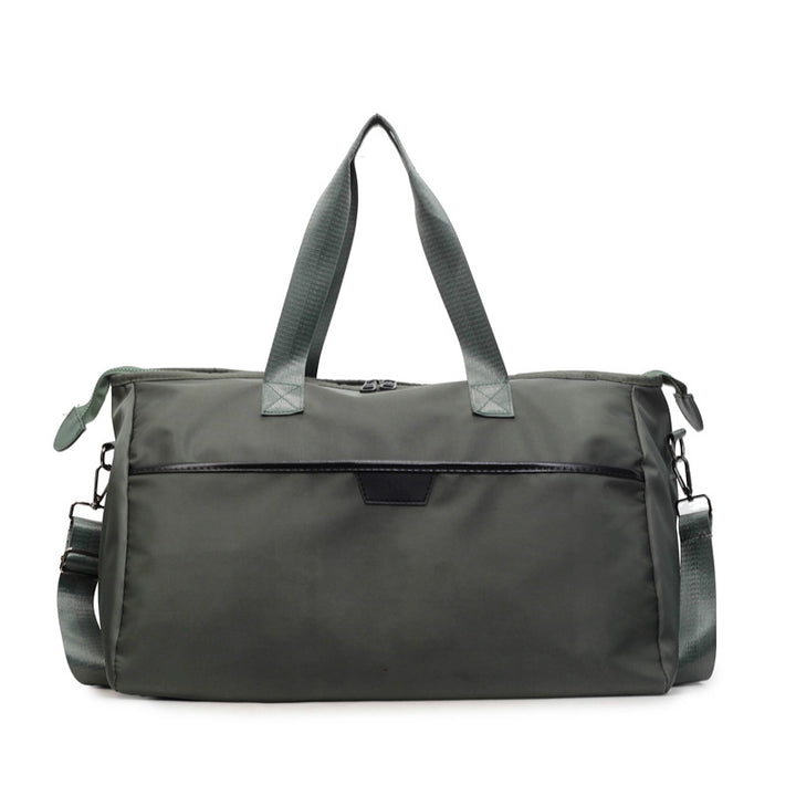 Multifunctional Sports and Travel Bag Stornfield