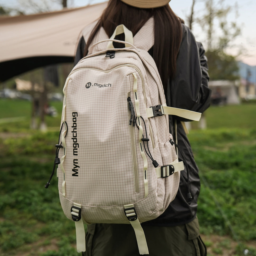Multi-Functional Daily Use Backpack Stornfield