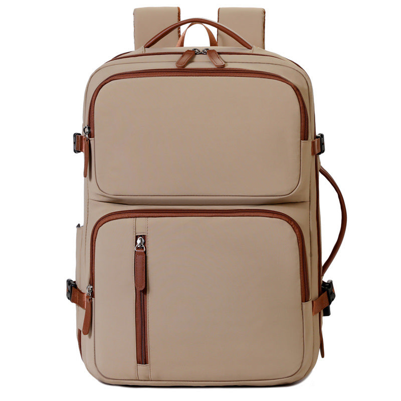 Versatile Functional Travel Backpack Stornfield