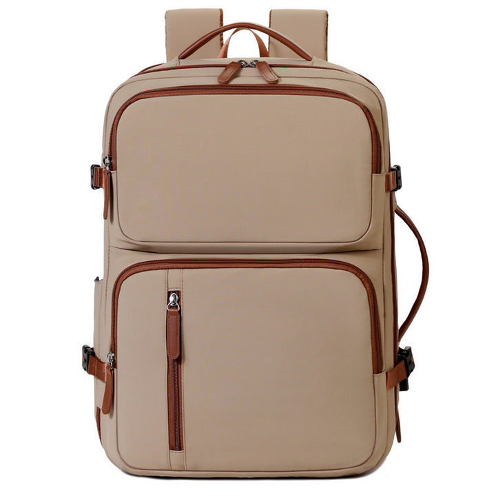 Versatile Functional Travel Backpack Stornfield