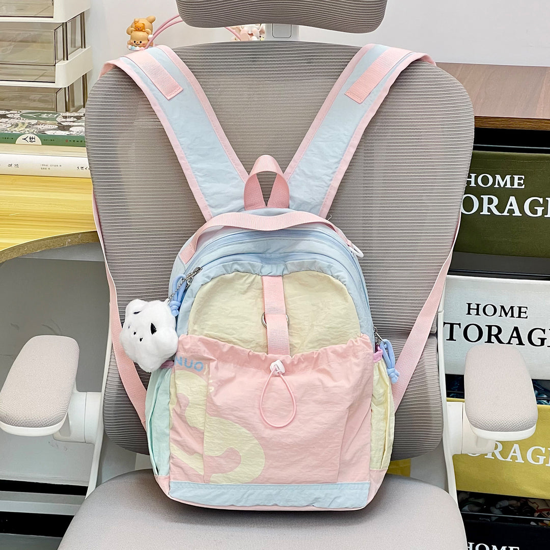 Multi-Functional Lightweight Backpack Stornfield 1791204948