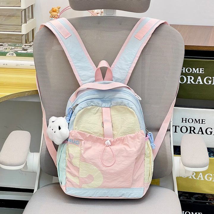 Multi-Functional Lightweight Backpack Stornfield 1791204948