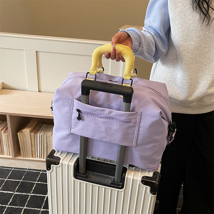 Travel Carry-All Duffle Bag