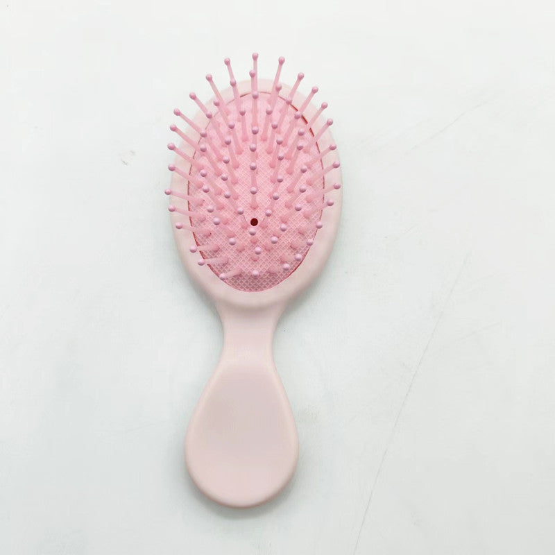 Ergonomic Hair Straightening Brush Stornfield