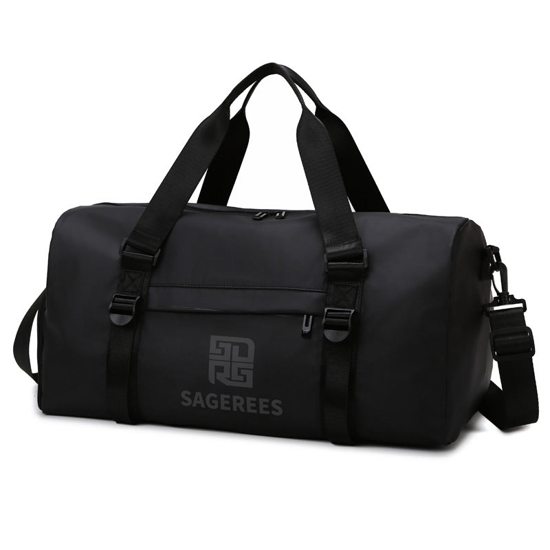 Men's Sporty Travel Bag Stornfield