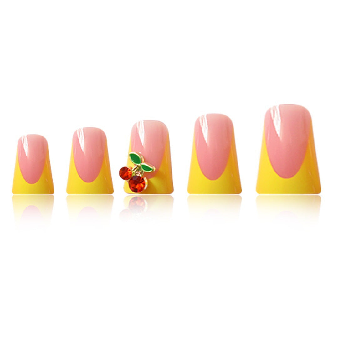 Decorative Nail Art Kit Stornfield