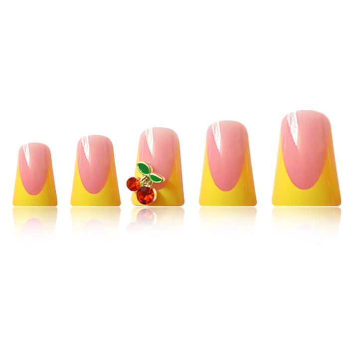 Decorative Nail Art Kit Stornfield