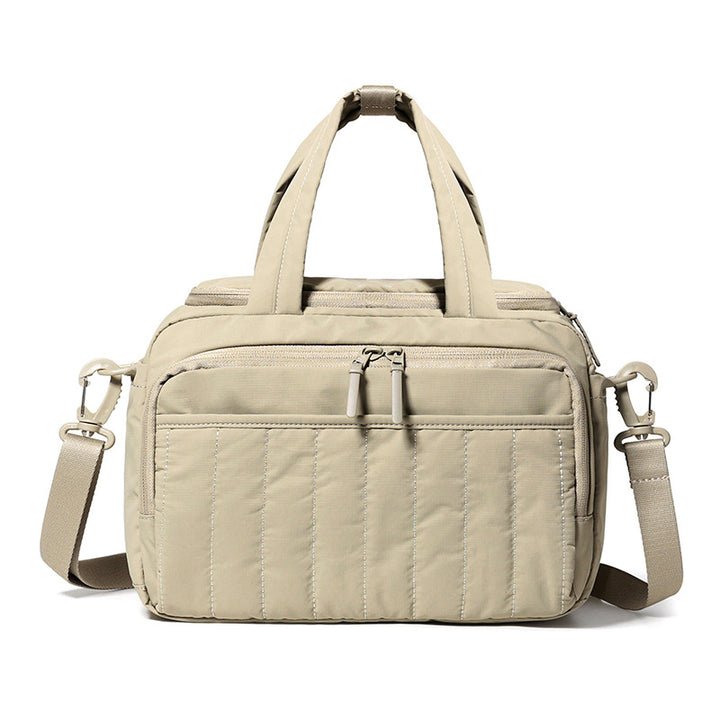 Multi-Functional Compact Laptop Tote Bag Stornfield