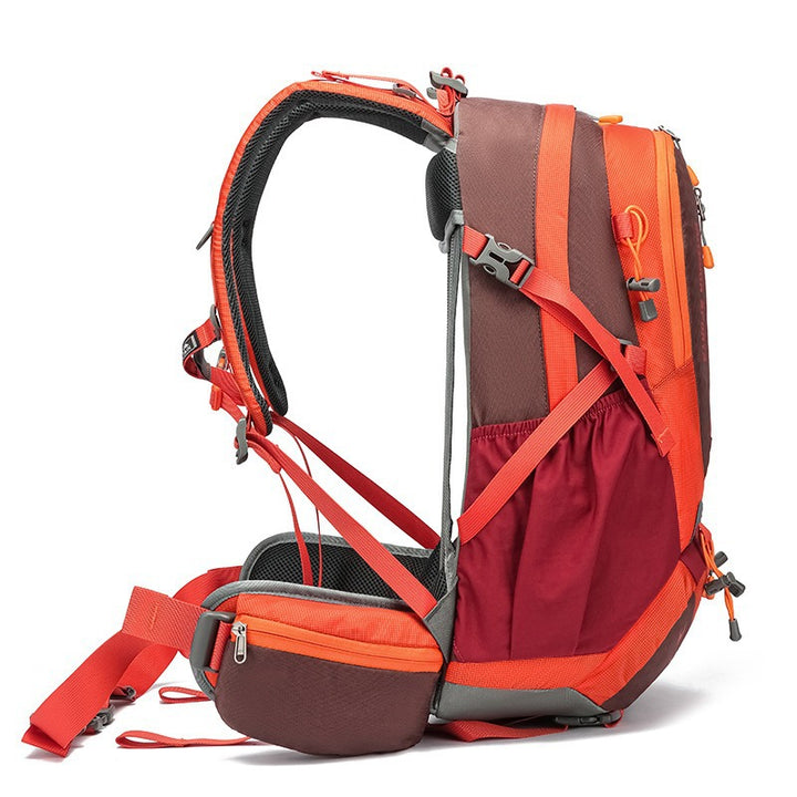 Men's Multifunctional Backpack Stornfield