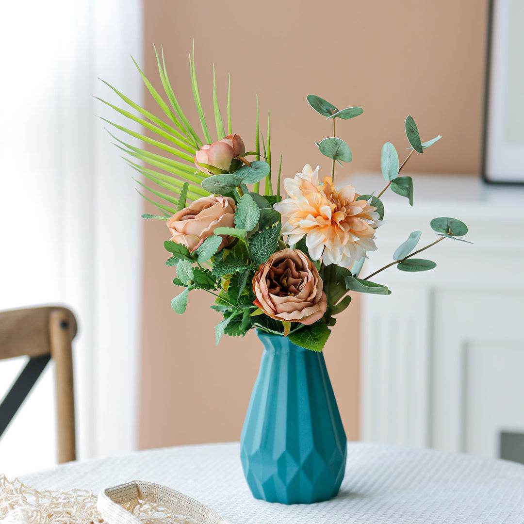 Elegant Artificial Floral Arrangement