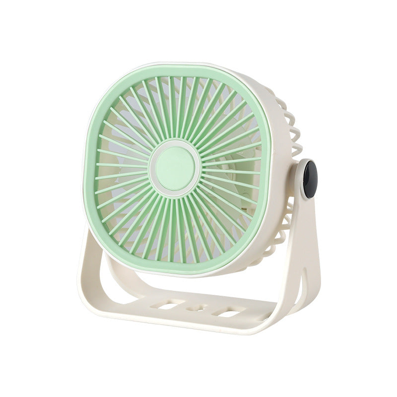 Ladies practical table fan Stornfield