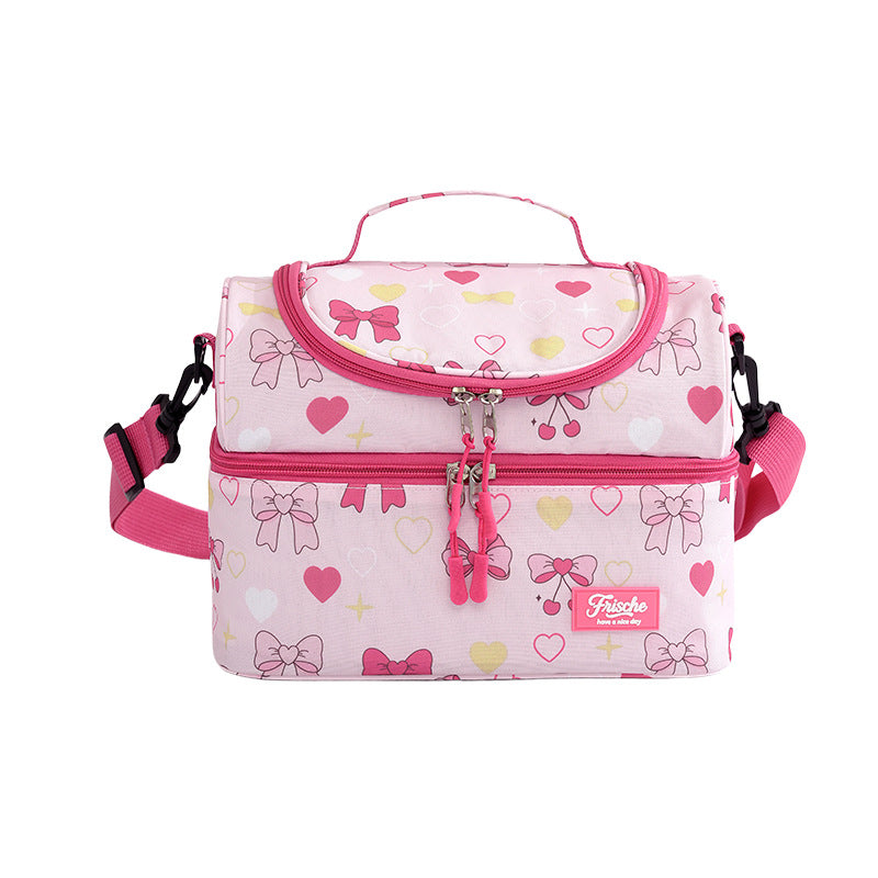Stylish Insulated Lunch Box Stornfield