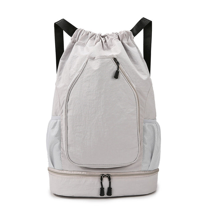 Drawstring Fitness Backpack Stornfield