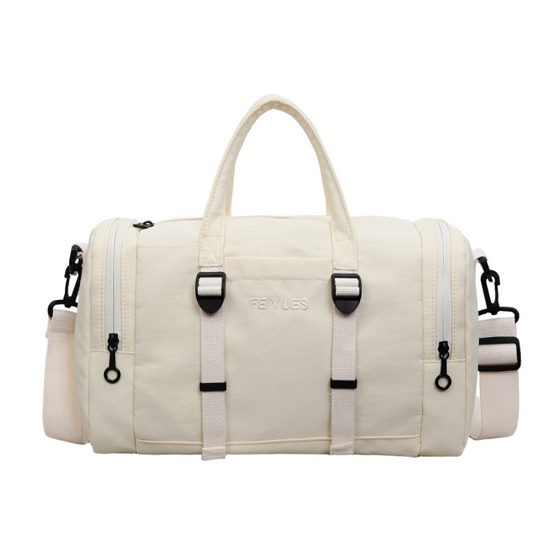 Stylish Travel Duffel