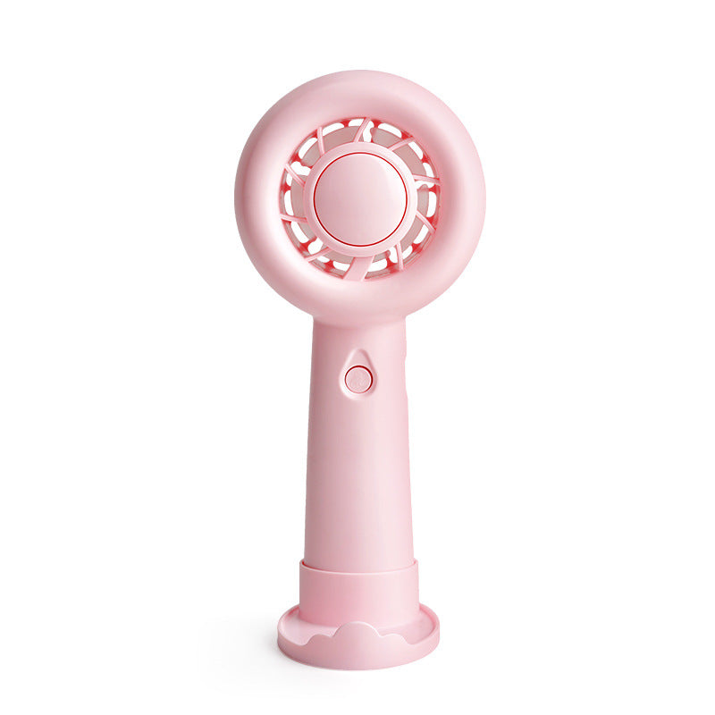 Women portable mini fan Stornfield