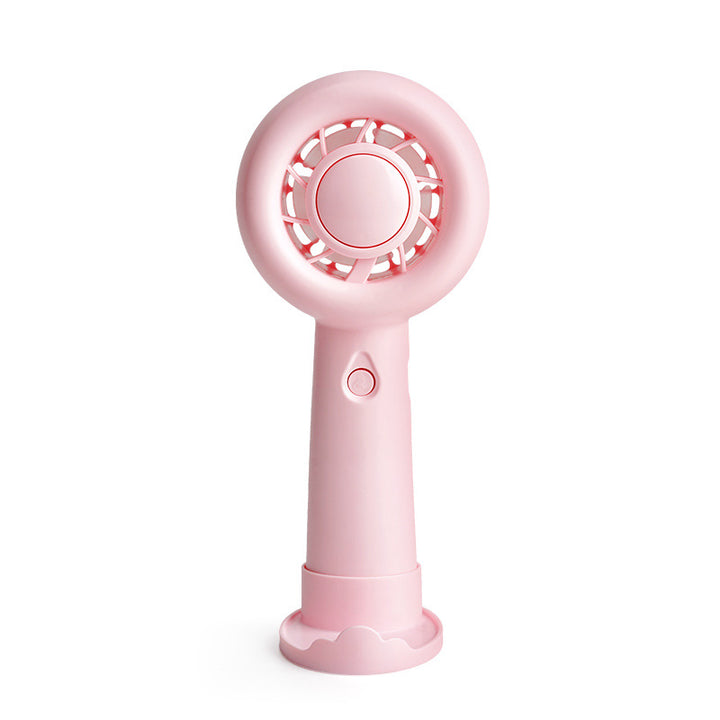 Women portable mini fan Stornfield