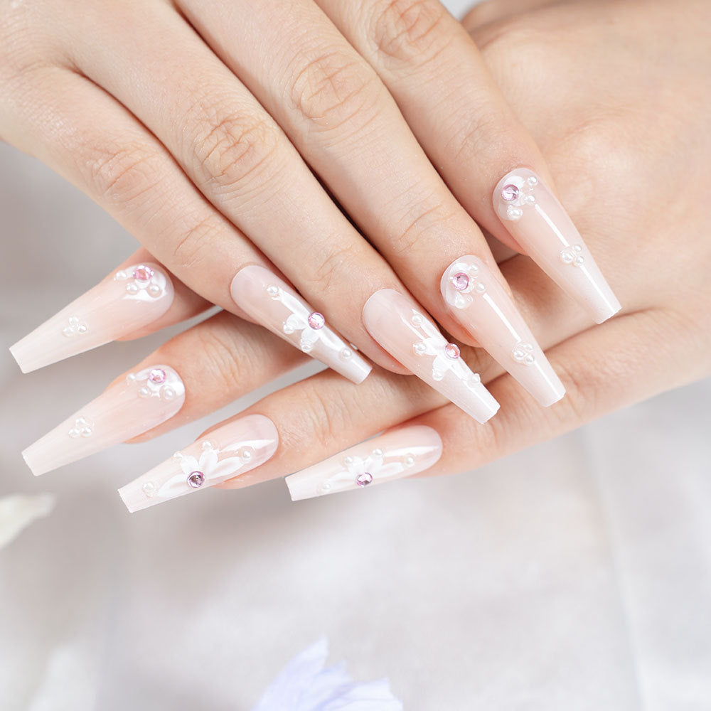 Nail Art Stornfield