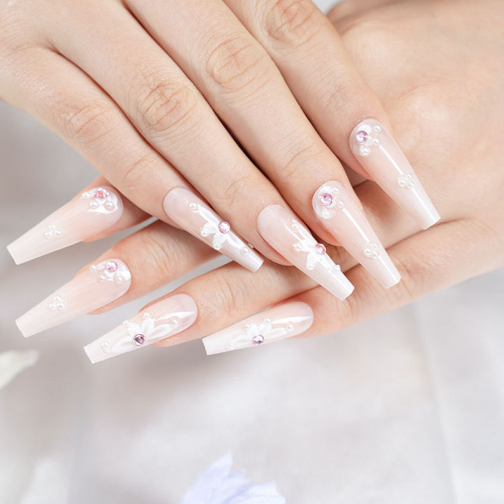 Nail Art Stornfield