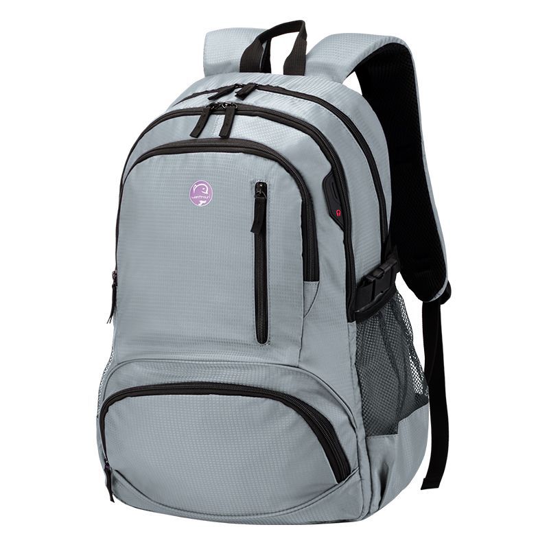 Backpack with generous storage space and intelligent organizer Stornfield