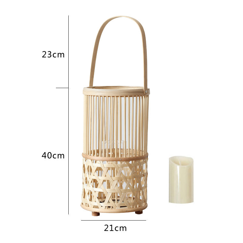 Decorative basket Stornfield