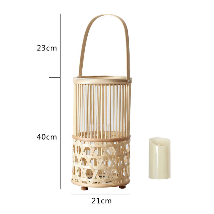 Decorative basket Stornfield