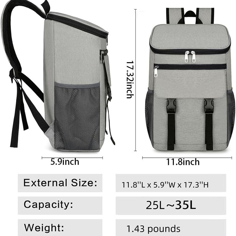 Ladies Multifunctional Cooling Backpack Stornfield